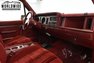 1988 Ford Bronco II Ranger