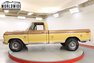 1974 Ford F250 Camper Special