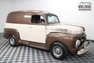 1951 Ford Panel Truck