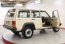 1985 Jeep Cherokee