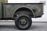1951 Dodge M37 Army Truck