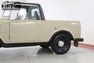 1962 International Scout