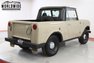 1962 International Scout