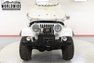 1985 Jeep Cj-7