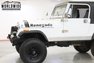 1985 Jeep Cj-7