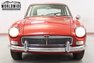 1967 MG MGB