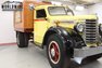 1949 Diamond T Box Truck