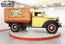 1949 Diamond T Box Truck