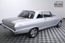 1963 Chevrolet Nova