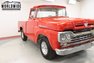 1960 Ford F-100