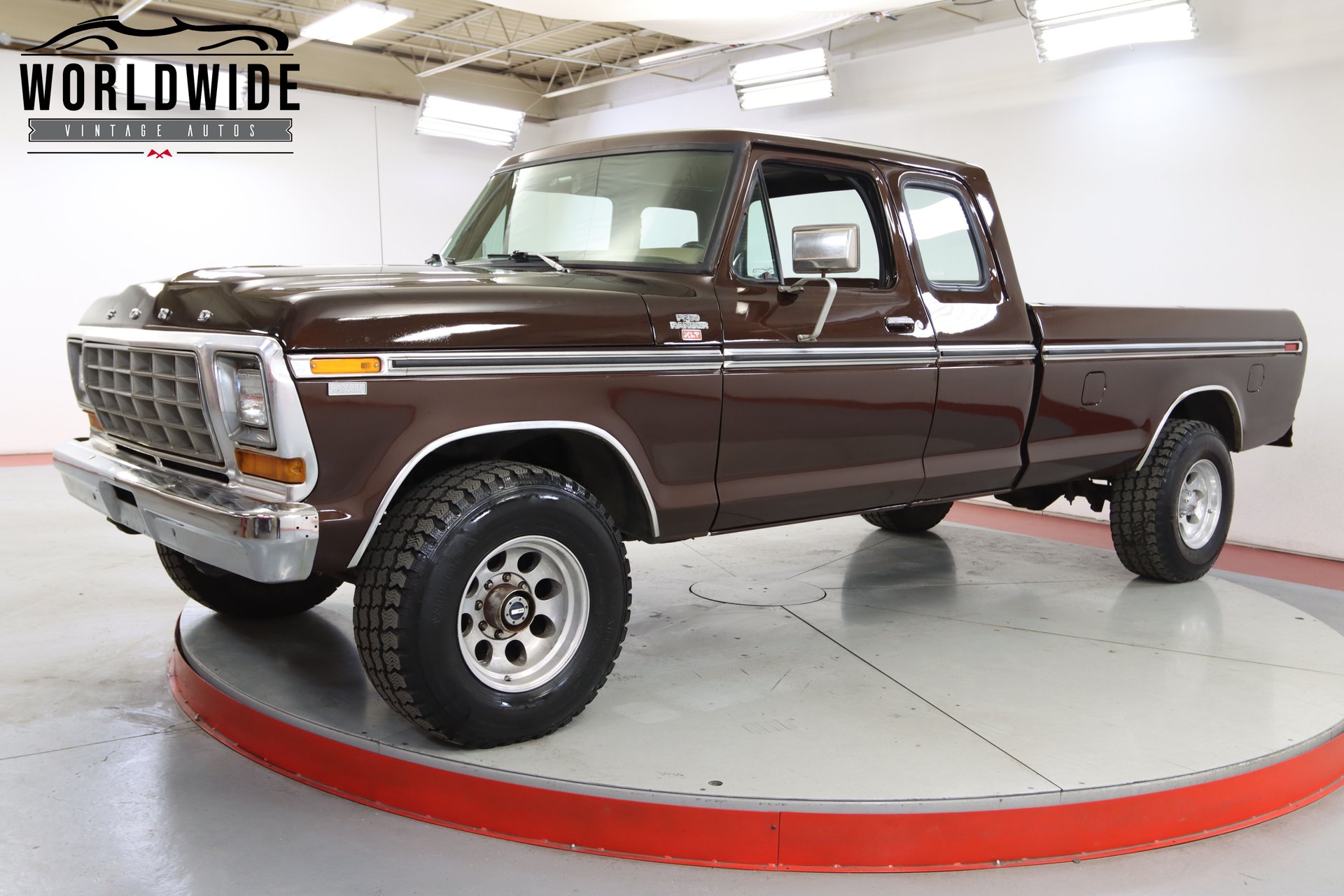 1979 ford f250 supercab