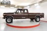 1979 Ford F250 Supercab