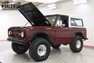 1966 Ford Bronco