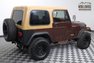 1985 Jeep Cj7