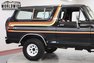1978 Ford Bronco XLT Ranger