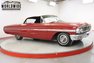 1964 Ford Galaxie 500 Xl Convertible