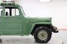 1961 Willy's 4x4