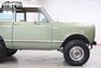 1972 International Scout