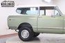 1972 International Scout