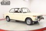 1971 BMW 2002