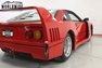 1991 Ferrari F40 Replica