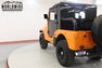 1961 Willy's JEEP 4X4