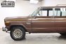 1976 Jeep Wagoneer