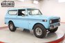 1977 International Scout II