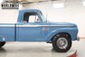 1966 Ford F-250 CUSTOM CAB