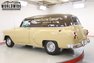 1953 Chevrolet Panel