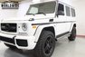 2015 Mercedes-Benz G63 AMG