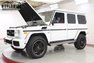 2015 Mercedes-Benz G63 AMG