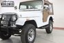 1974 Jeep CJ-5