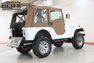 1974 Jeep CJ-5