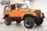 1980 Jeep CJ7