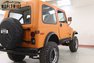 1980 Jeep CJ7