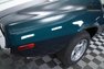 1970 Camaro Split Bumper. Restored. Rare. V8