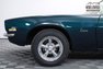 1970 Camaro Split Bumper. Restored. Rare. V8