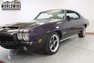 1971 Pontiac GTO