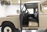 1985 Land Rover SANTANA PICKUP