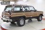 1990 Jeep Wagoneer