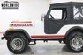 1976 Jeep Cj5 Renegade