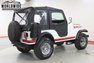 1976 Jeep Cj5 Renegade