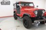 1985 Jeep CJ-7