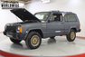 1988 Jeep Cherokee Limited