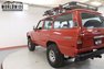 1981 Toyota Land Cruiser Fj60