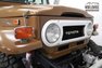 1973 Toyota Land Cruiser Fj40