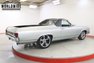 1972 Chevrolet El Camino SS