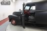 1954 Chevrolet Panel Van