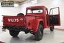 1954 Willy's TRUCK